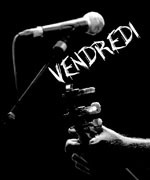 VENDREDI